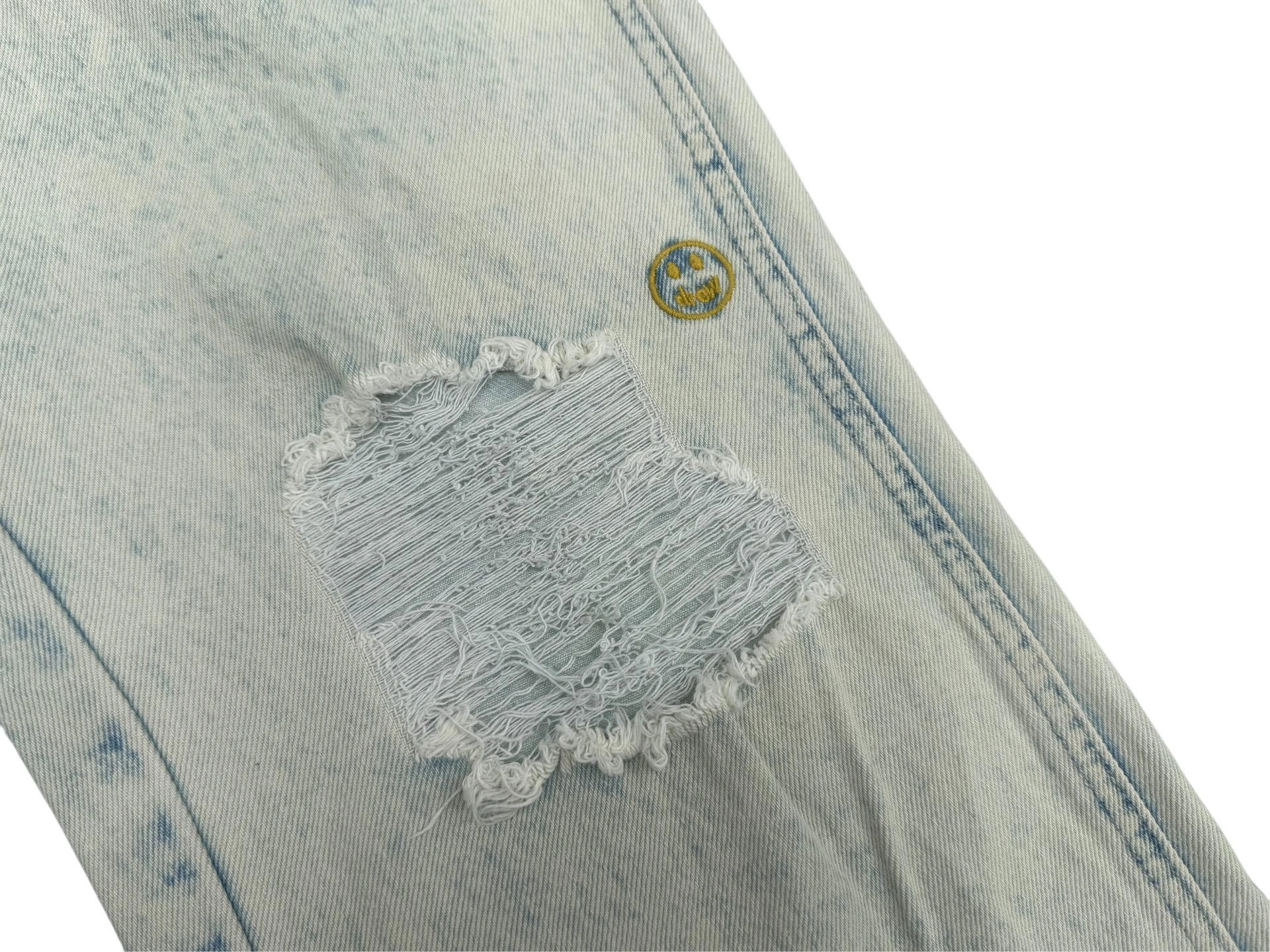 wg.luxury- 4r5w embroidery item:E-F125E0616